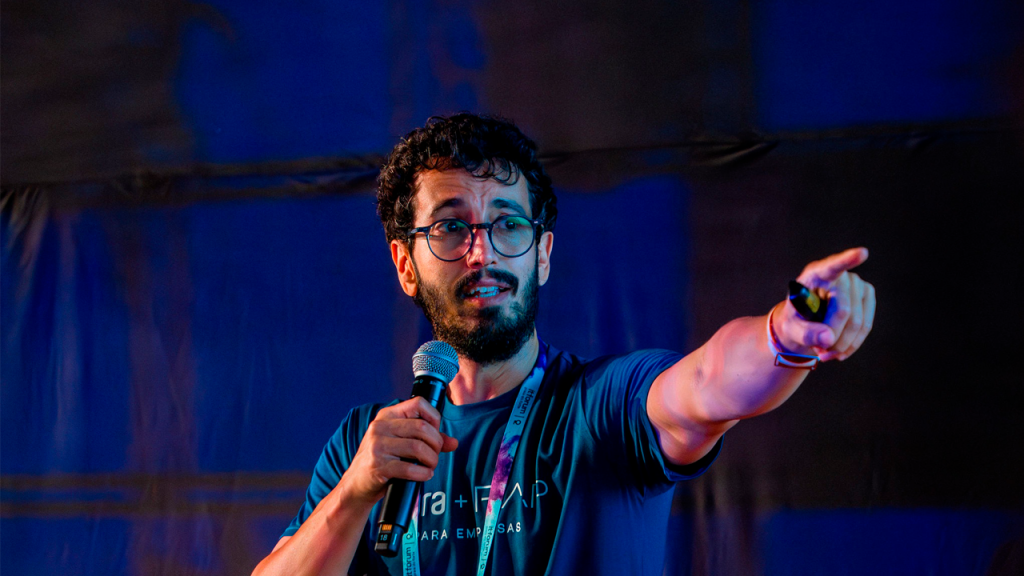 Como as salas de aula serão transformadas pela Inteligência Artificial