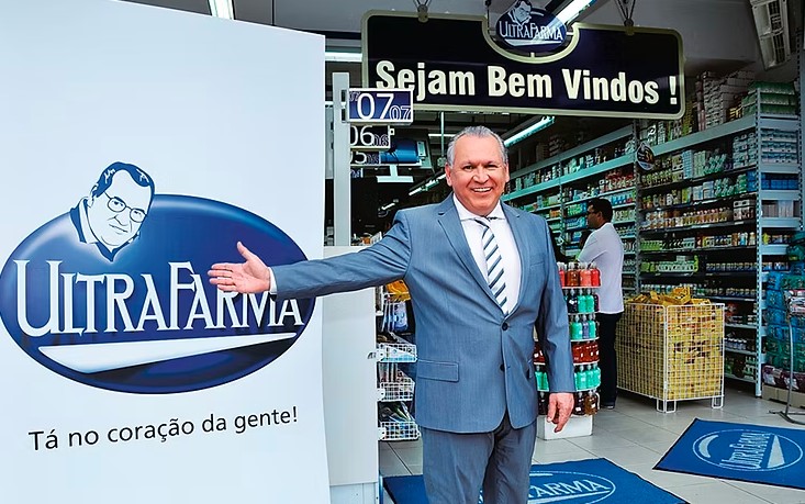Esquema da Ultrafarma e Fast Shop acende alerta para autoridades