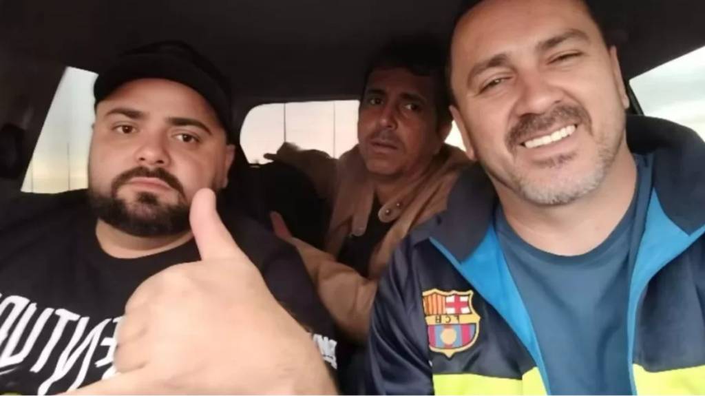 Mortos por dívida no PR: polícia divulga fichas de envolvidos e apura elo com crime organizado