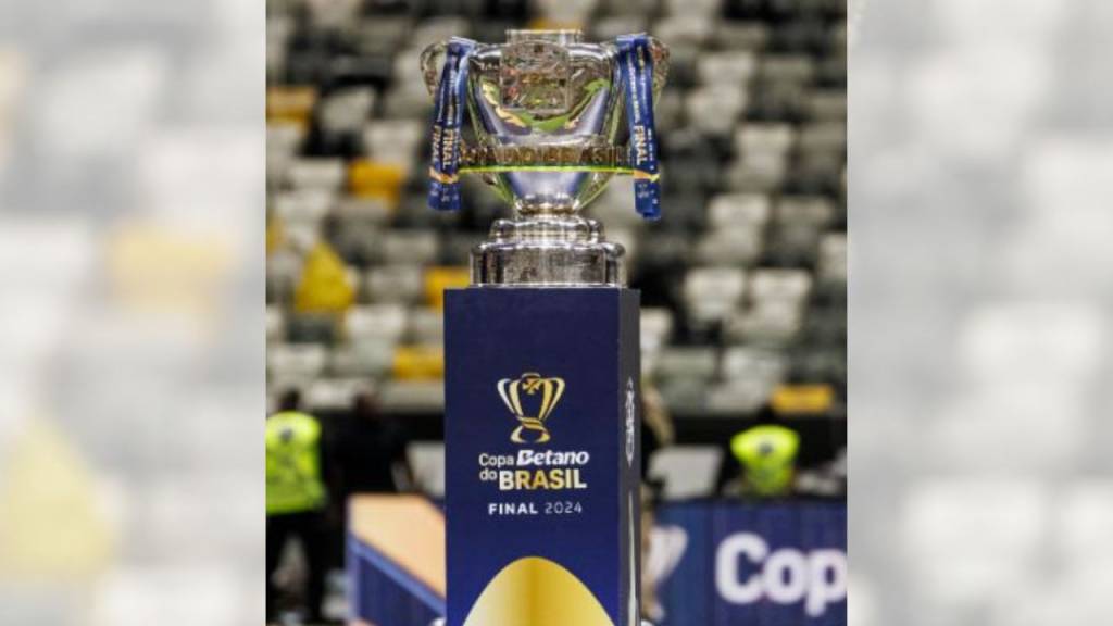 Quando serão as semifinais da Copa do Brasil