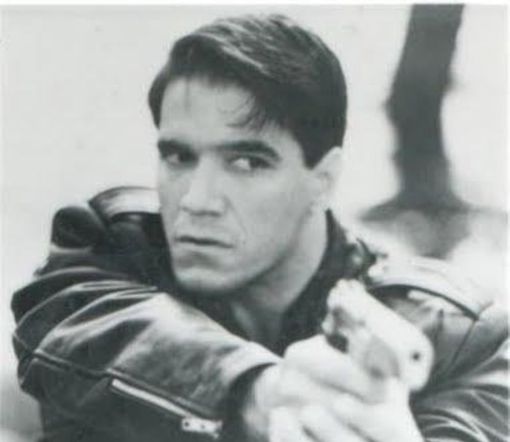 O brasileiro que atuou em Hollywood e virou morador de rua