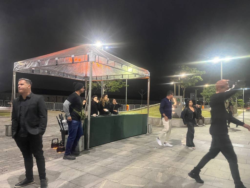 Regras de festa de Bruna Marquezine: quem infringir pode até ser preso