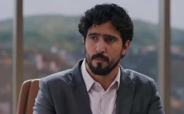 A reviravolta no destino de Ivan no remake de ‘Vale Tudo’