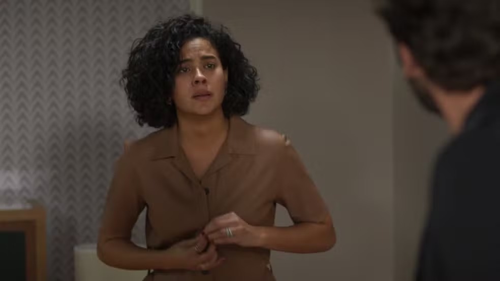 A ruína de Maria de Fátima após ser desmascarada em ‘Vale Tudo’