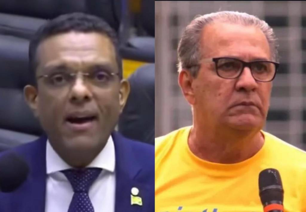 ‘Malafaia parece mais com Bolsonaro do que com Jesus’, diz Otoni de Paula, já atacado pelo pastor