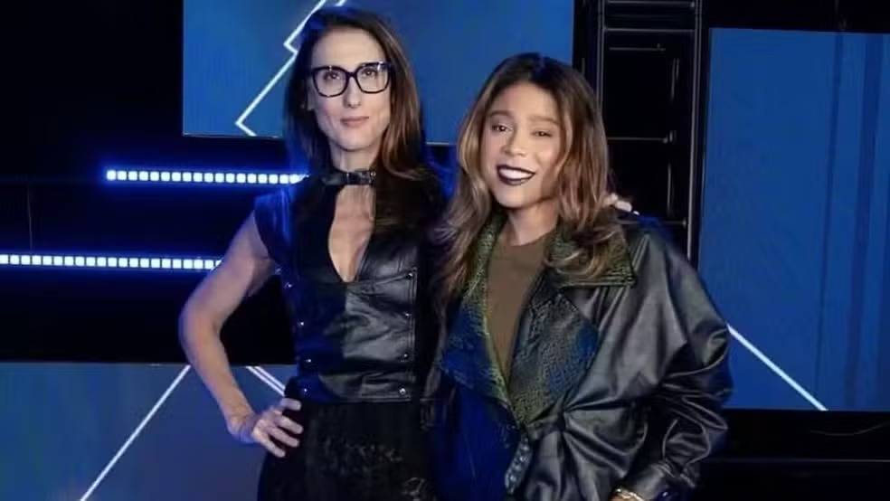 O desfecho da briga entre Paola Carosella e Blogueirinha