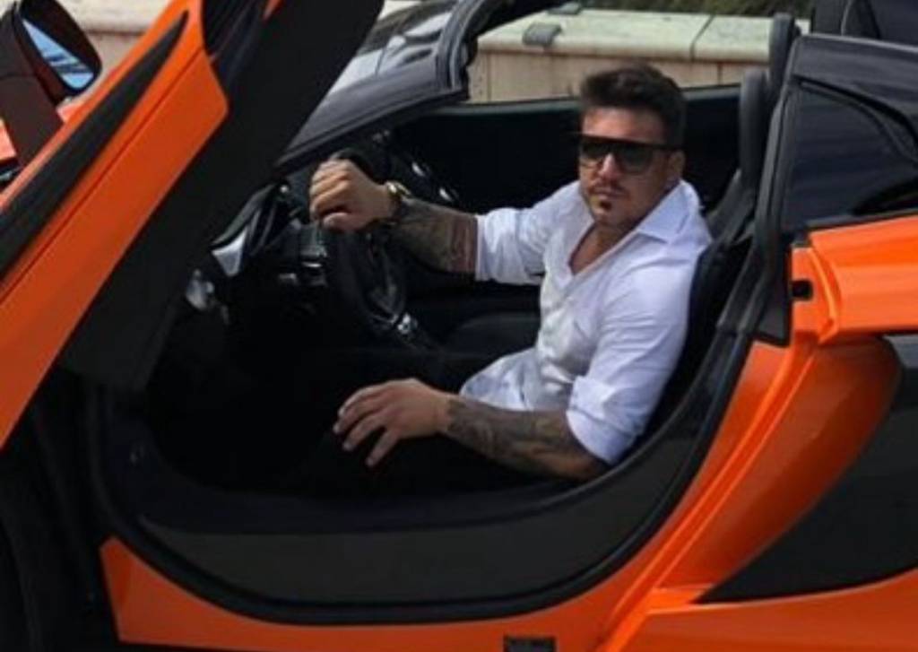 Globo e F1: Quem é Tarso Marques, ex-piloto preso em São Paulo