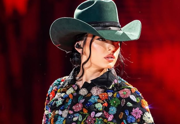 O sopro de vitória de Ana Castela, após derrota no Grammy Latino