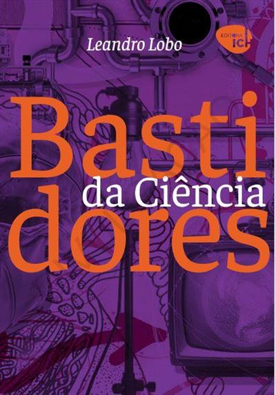 bastidores da ciencia