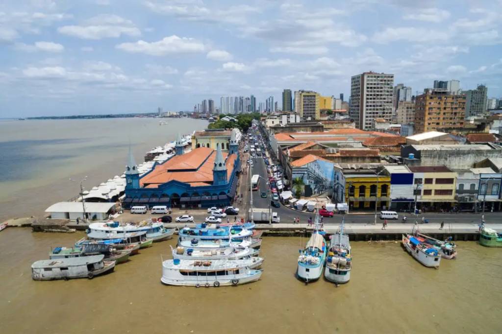 Planalto detalha como será aluguel de barco para Lula na COP30