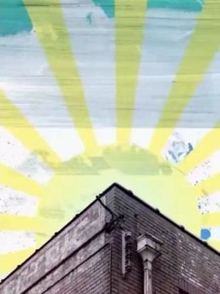 Sol amarelo usado em vídeo do Oasis lembrou aos fãs coreanos a bandeira do sol nascente japonesa