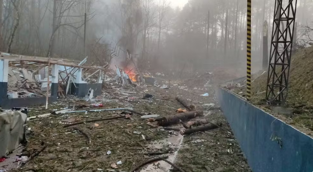 explosao parana 1