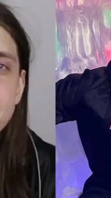 YouTube Felca expôs conteúdos problemáticos de Hytalo Santos