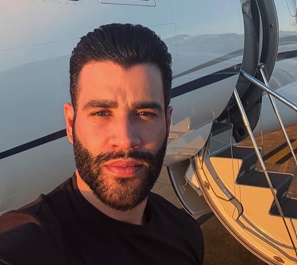 Funcionário de Gusttavo Lima morre após sair do trabalho