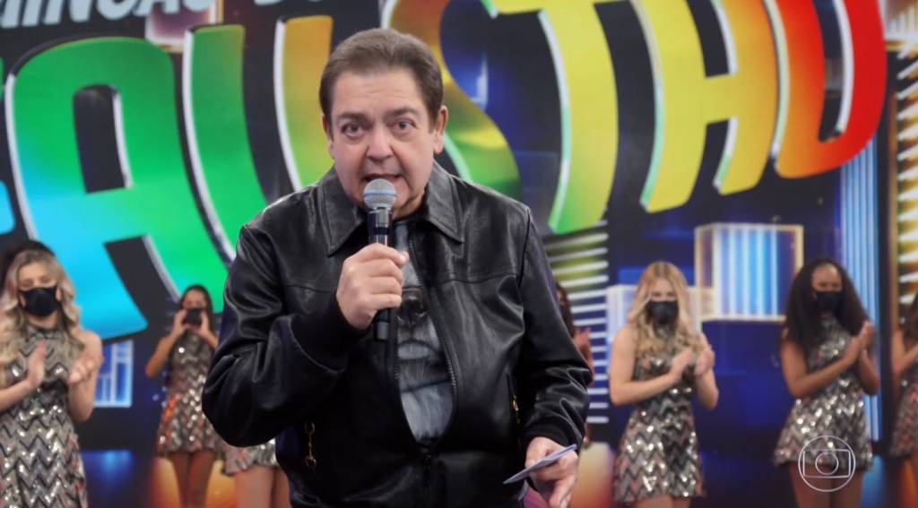O que se sabe até agora sobre o estado de saúde de Faustão