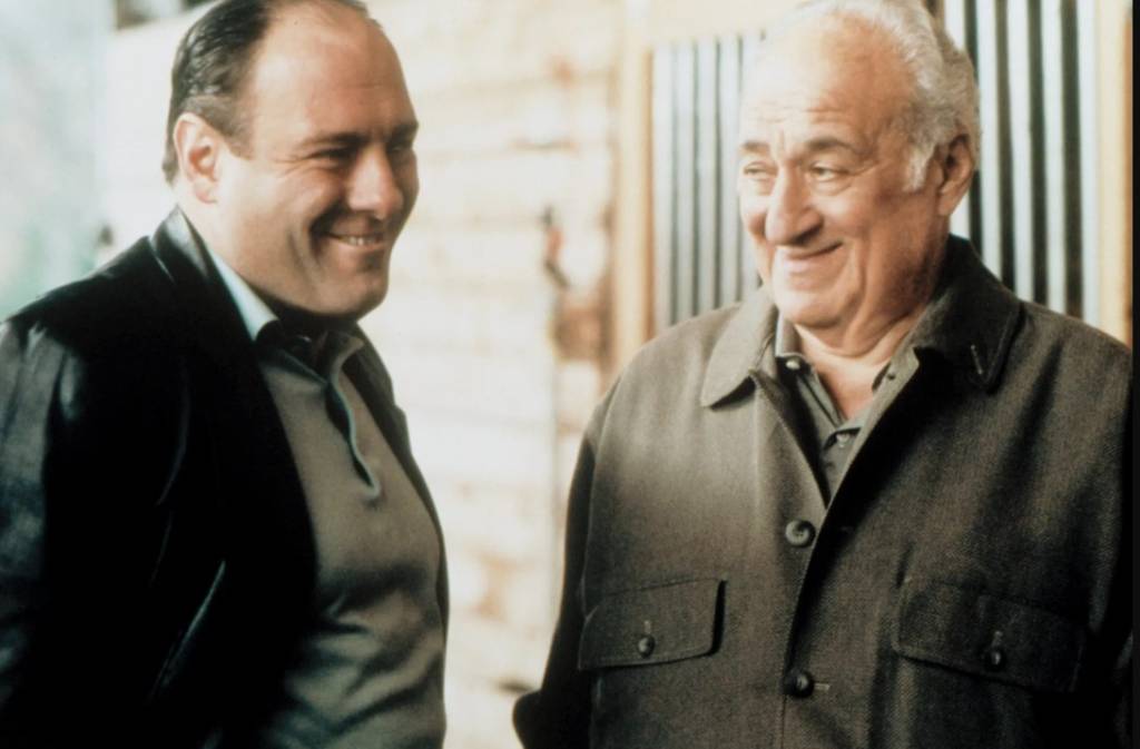 Morre Jerry Adler, ator de ‘Família Soprano’, aos 96 anos
