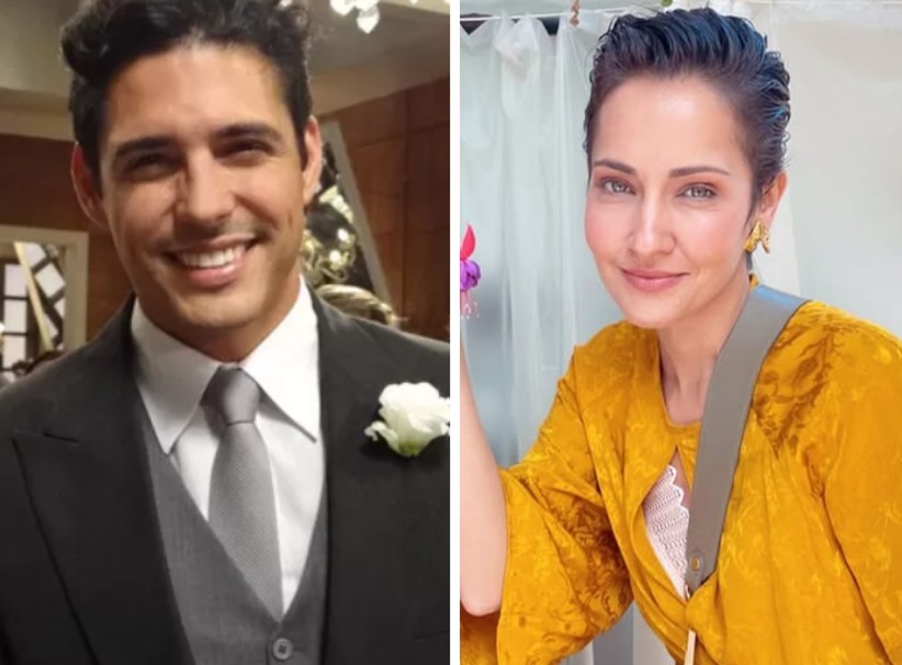 Quem é o ator da Globo acusado de trair ‘várias vezes’ Mayte Piragibe