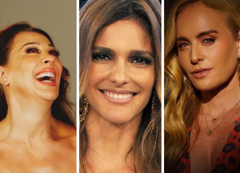 Celebridades expõem impacto da menopausa na vida sexual