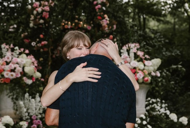 Anúncio de noivado de Taylor Swift e Travis Kelce quebra recordes; entenda