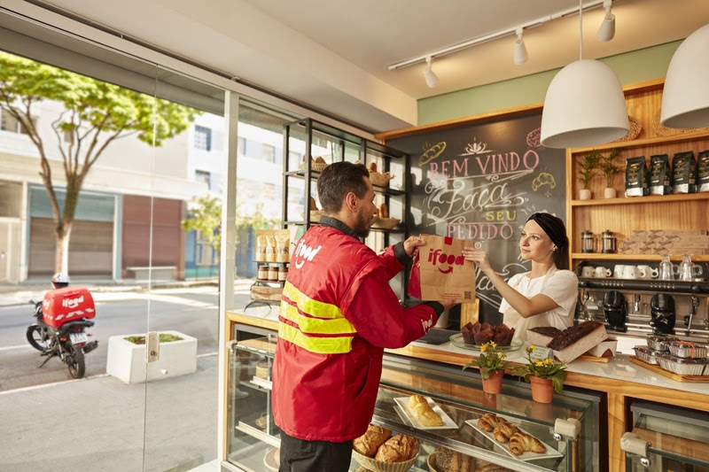 Justiça de SC anula multa de R$ 2,5 mi contra iFood por pedido mínimo
