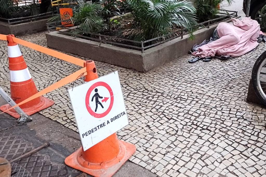 Justiça marca audiência para tratar de falhas em políticas públicas para população em situação de rua no Rio