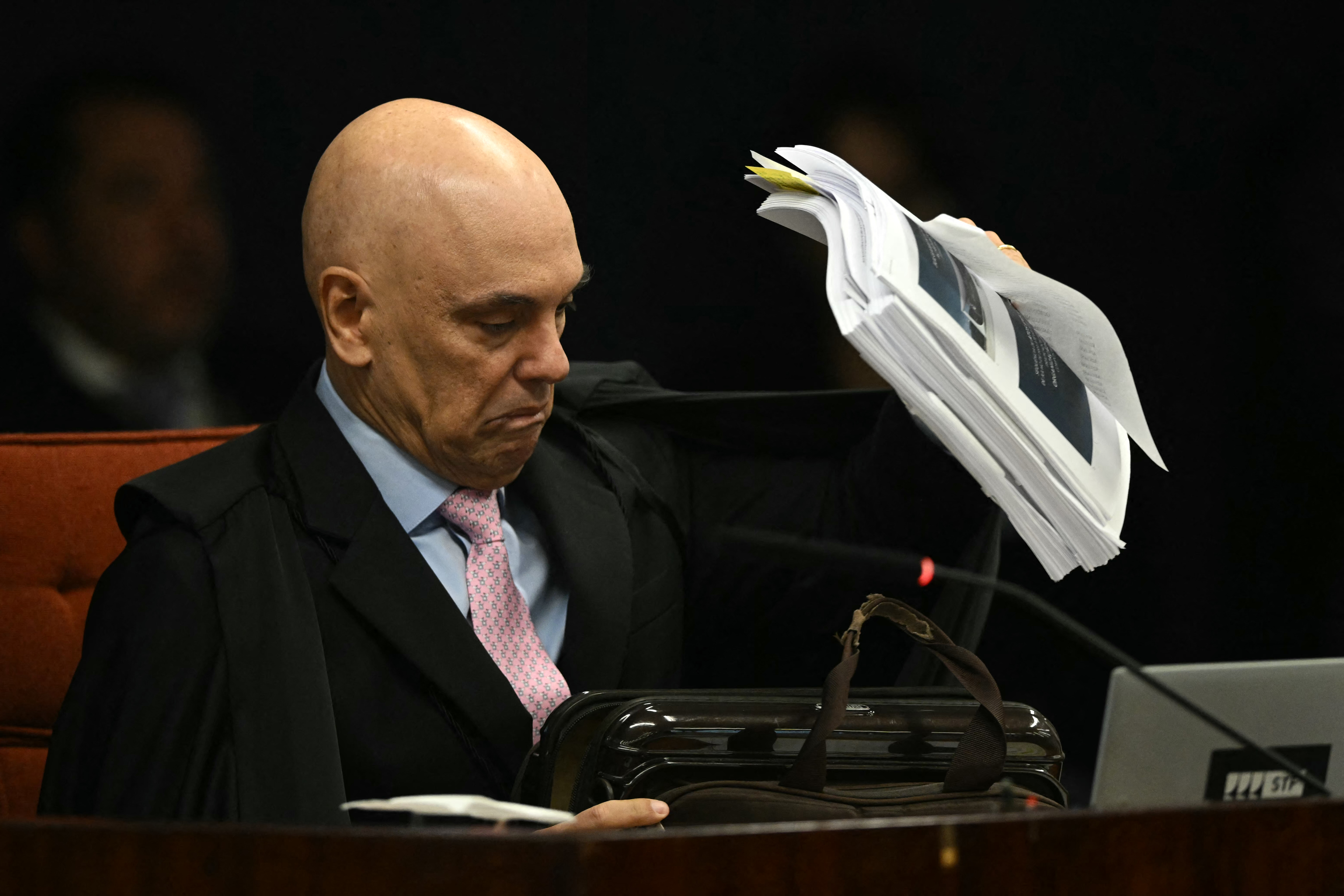 Alexandre de Moraes