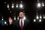 Ex-FBI director Comey to testify in Russia probe on June 8