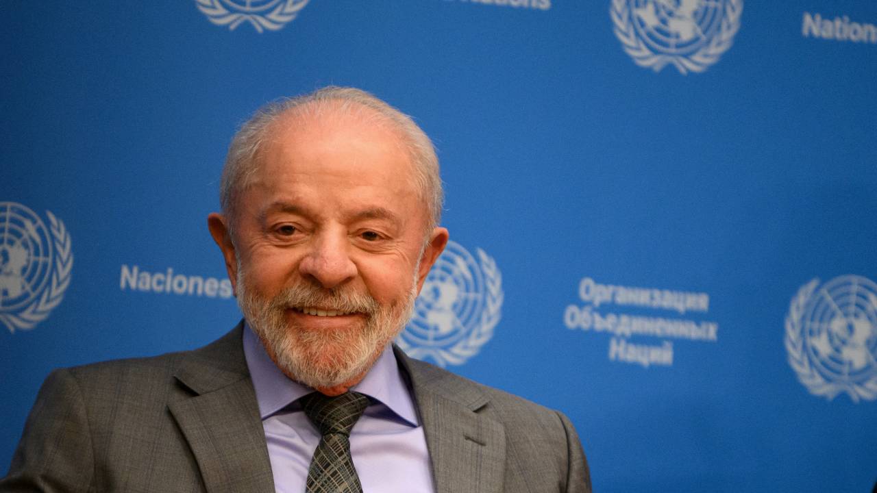 Luiz Inácio Lula da Silva