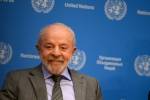 Luiz Inácio Lula da Silva