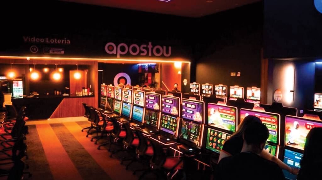 Plano Las Vegas: projeto do governo do Rio quer fazer da capital um centro de jogos de azar