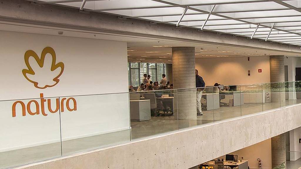 O ranking liderado por Natura, Grupo Boticário e Mercado Livre