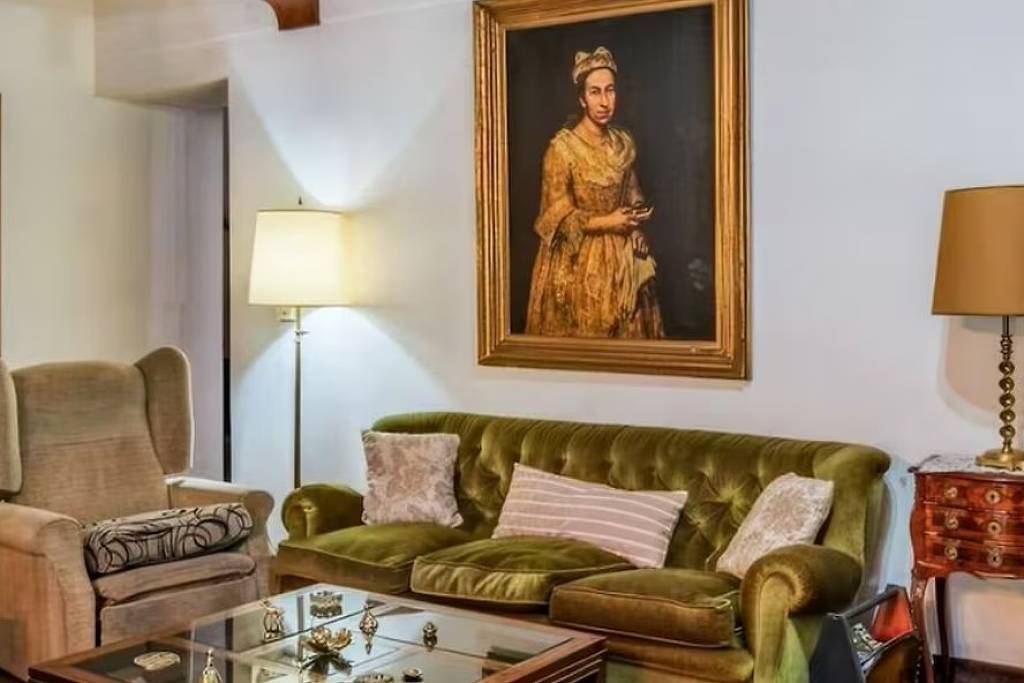 Filha de oficial nazista é presa na Argentina por obra roubada durante Segunda Guerra Mundial