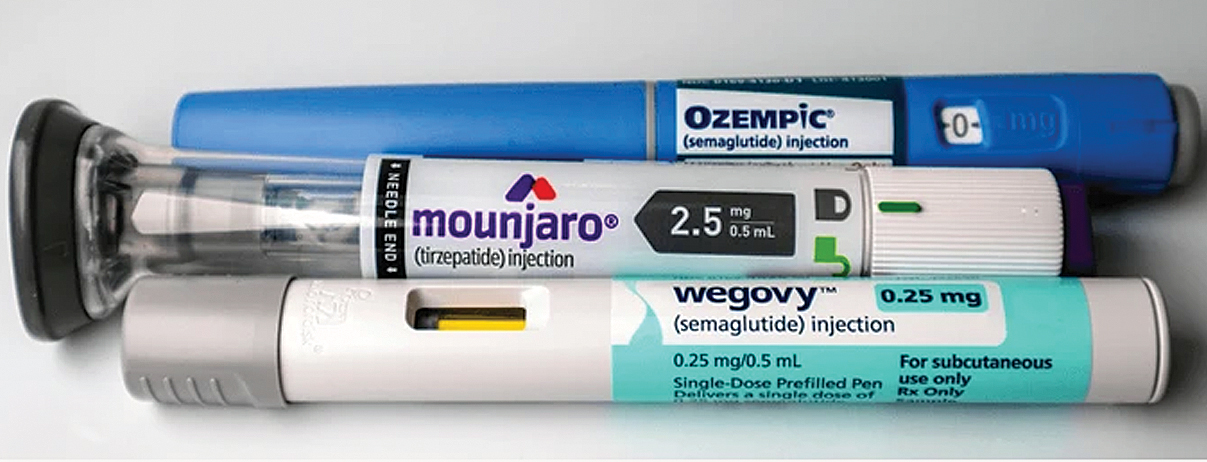 ORIGINAIS - Drogas da categoria: especialistas questionam as supostas “cópias”