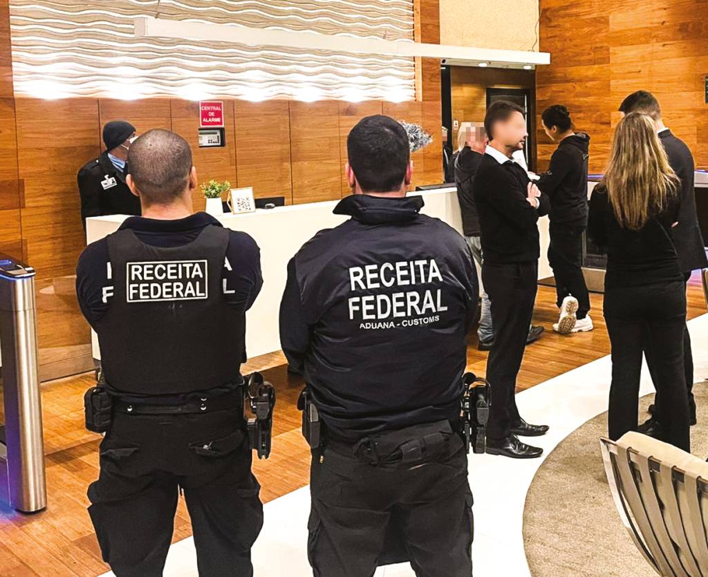 Banco Central acaba com as ‘contas-bolsão’, usadas para lavar dinheiro do PCC