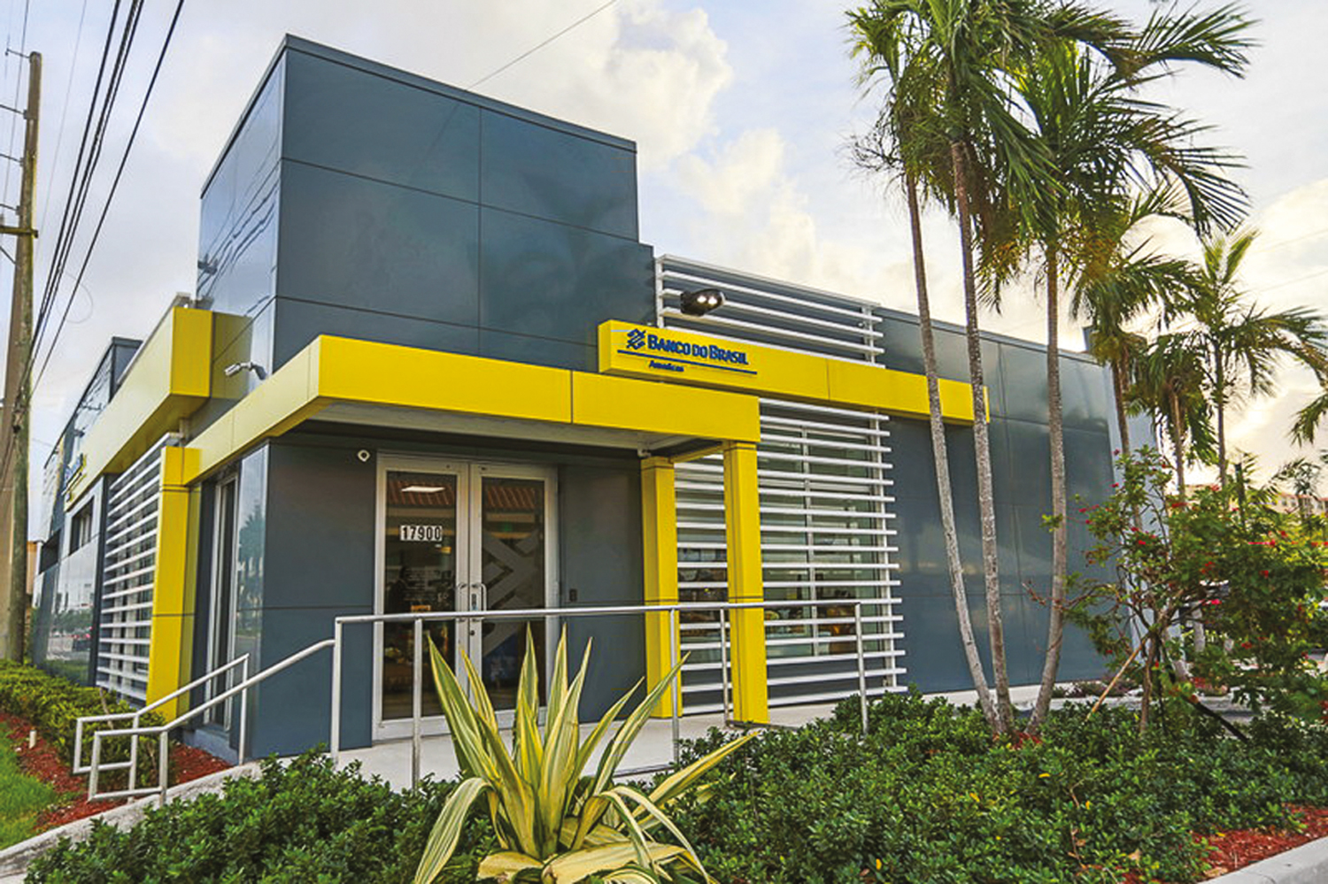 Agência do Banco do Brasil nos EUA: operações em dólar e atuação internacional ameaçadas