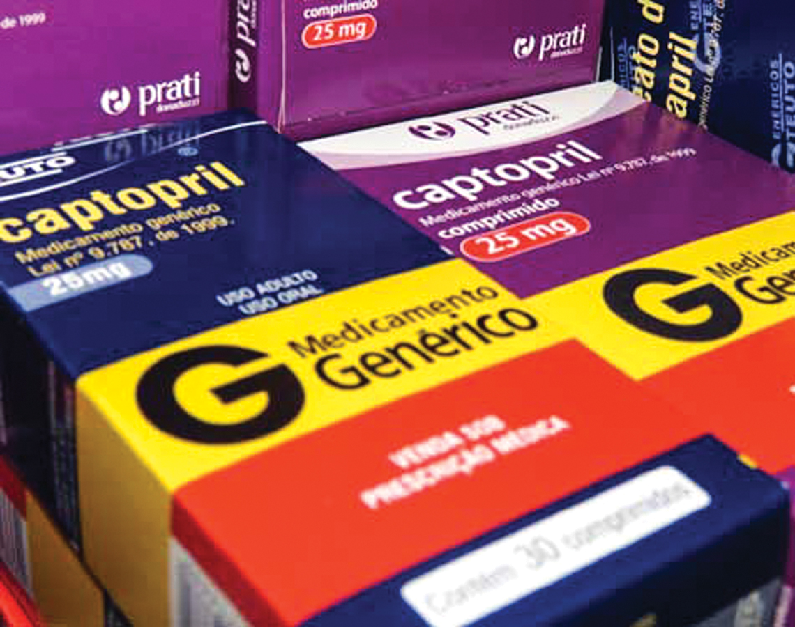 TRATAMENTO -&ensp;Rem&eacute;dios mais cedo: combate &agrave; in&eacute;rcia terap&ecirc;utica