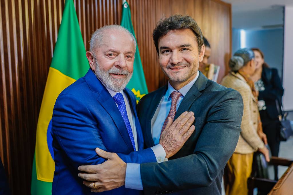 ‘Meu partido é a COP30’, diz Celso Sabino sobre impasse com o União Brasil