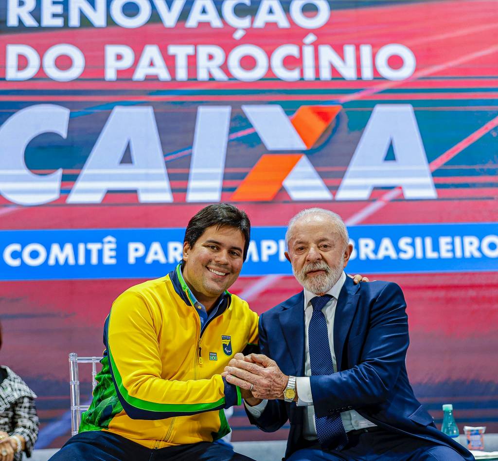 Fufuca quer resolver crise e se reúne com direção do PP nos próximos dias