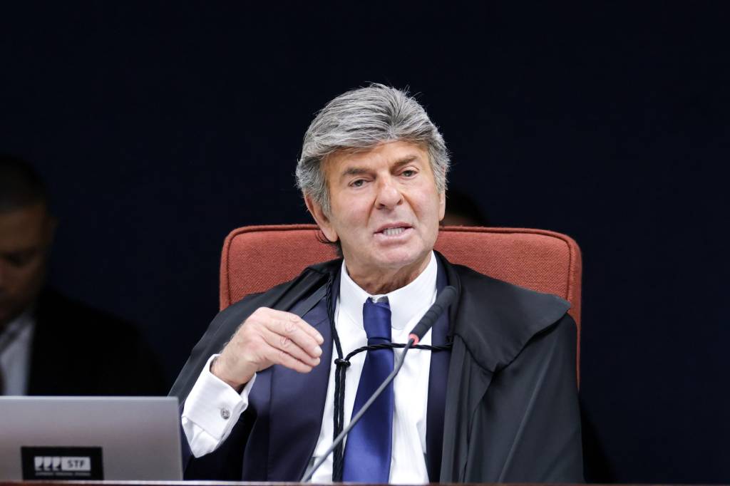 Por que Luiz Fux não irá julgar os recursos de Jair Bolsonaro no STF