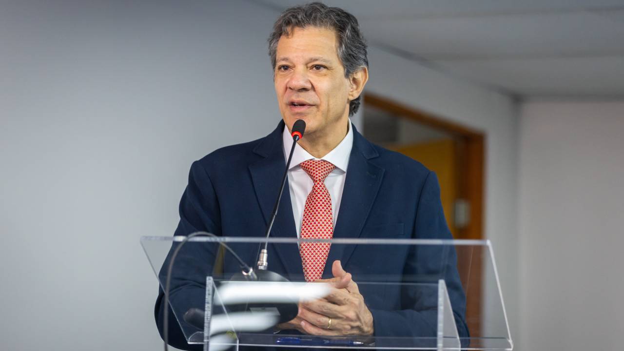 Fernando Haddad