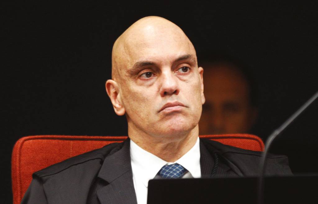 O recado de Alexandre de Moraes a Jorge Messias, indicado para o STF
