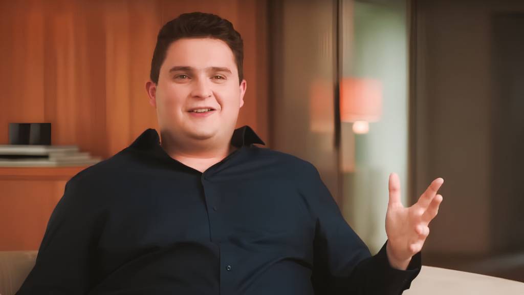 O modesto desejo de filho ‘secreto’ de príncipe belga