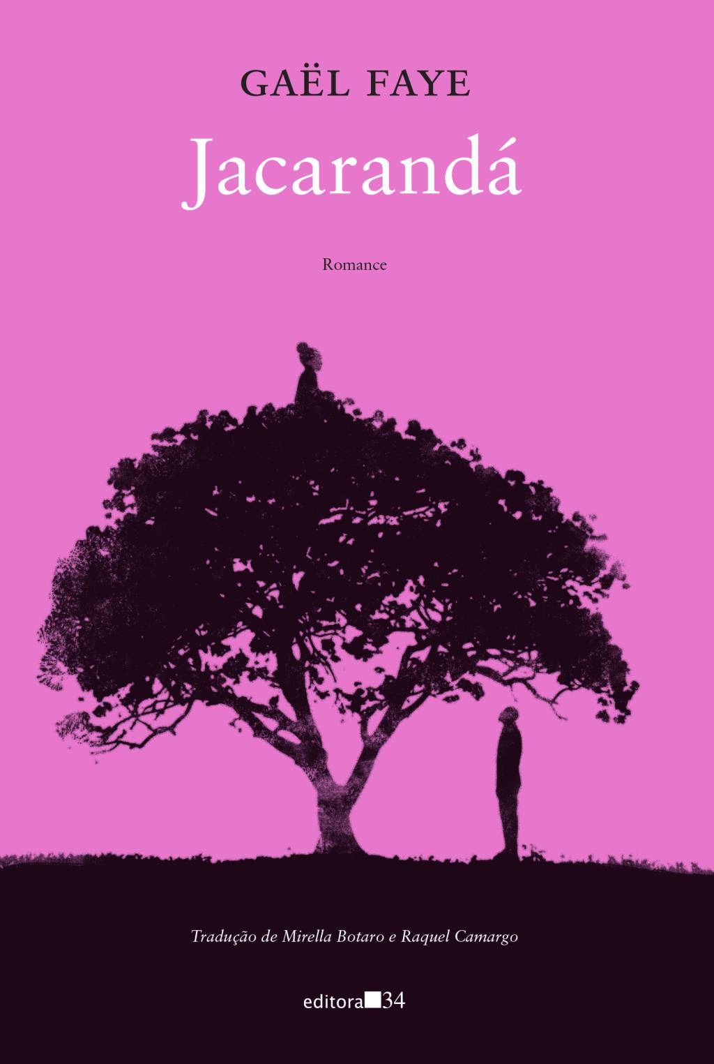 jacaranda