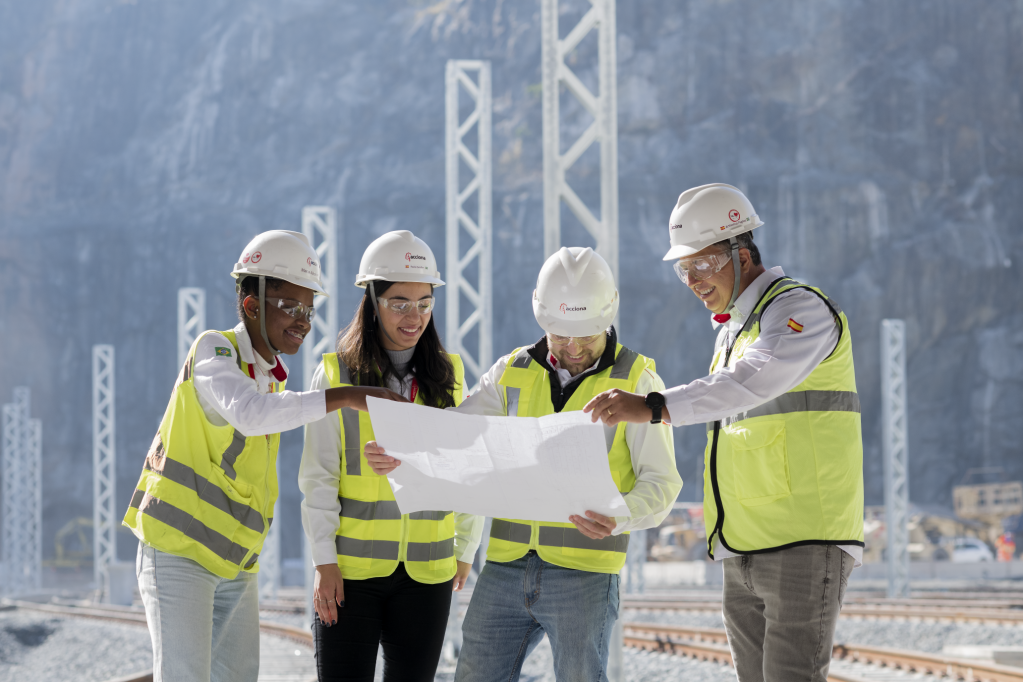 Infraestrutura sustentável gera legado positivo para o planeta e para as pessoas