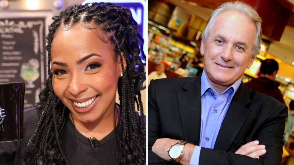 O que diz Juliana Oliveira sobre arquivamento de caso contra Mesquita