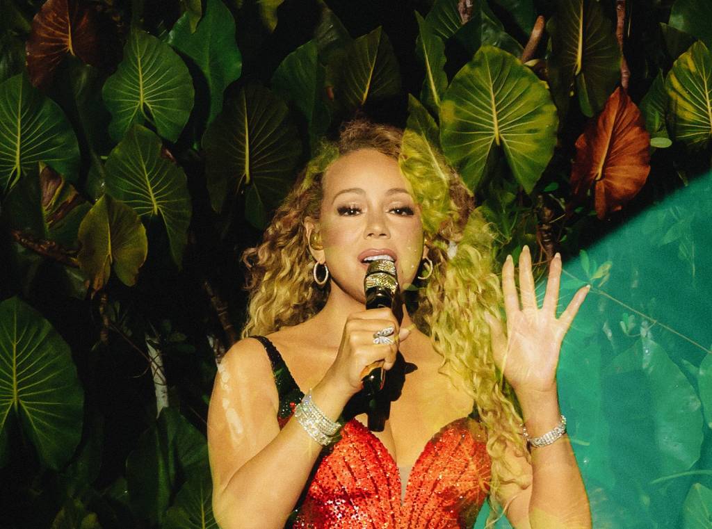 Quanto Mariah Carey fatura com sua icônica canção de Natal