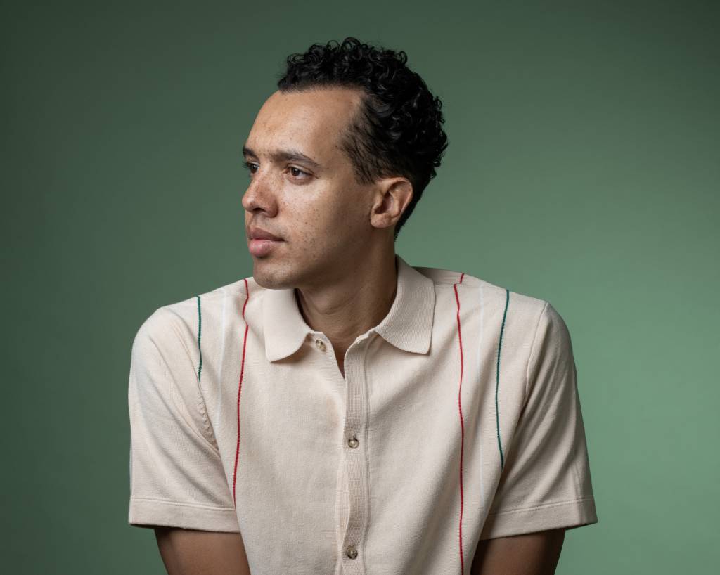 ‘Escrever é gritar o que o genocídio engoliu’, diz autor franco-ruandês