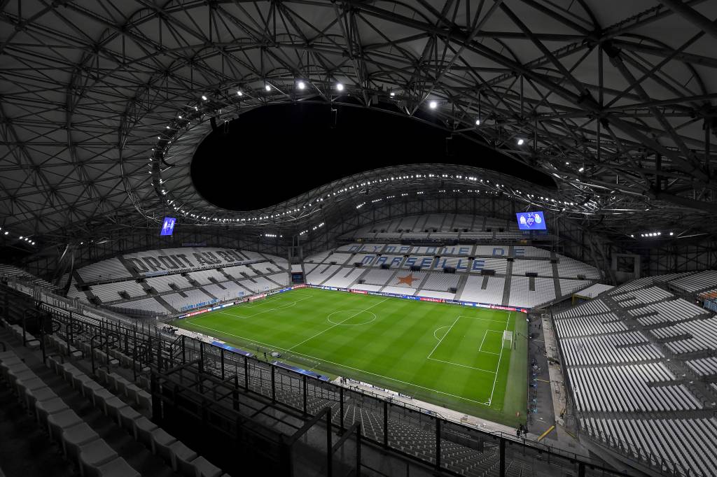 Olympique de Marseille x Ajax na Champions: onde assistir, horário e escalações