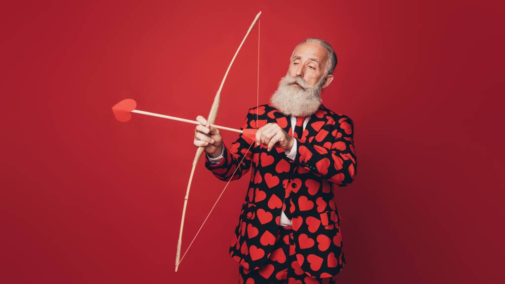 Cursos para encontrar ‘alma gêmea’ fazem sucesso nas redes com ideias antiquadas