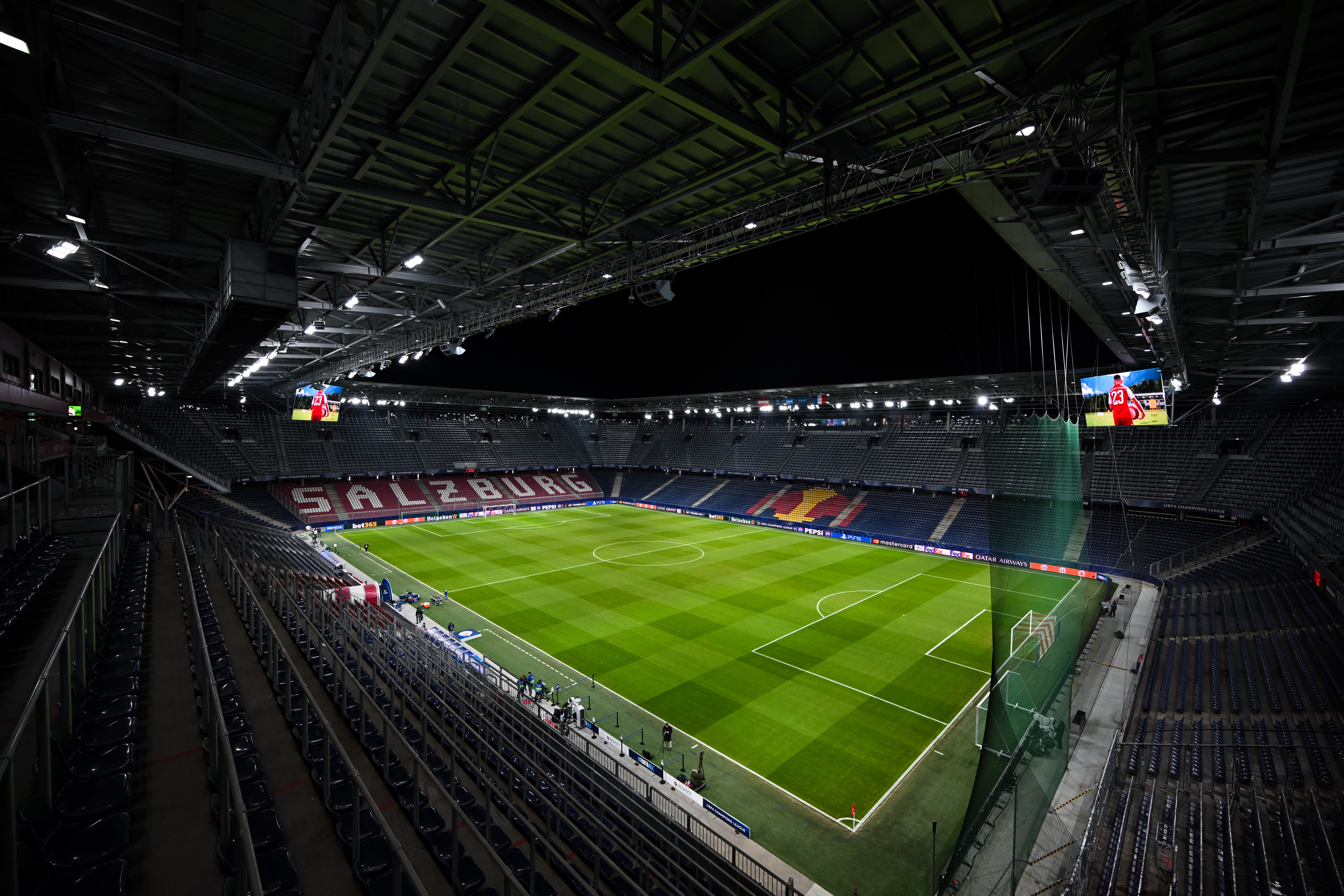 Imagem da notícia - VEJA